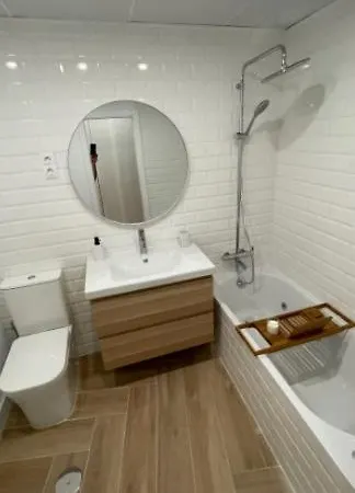Sky Costa Del Sol Apartamento