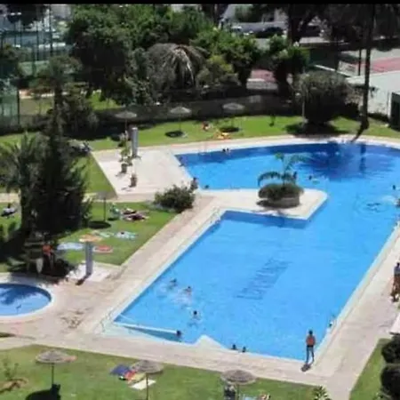 Apartamento Sky Costa Del Sol *