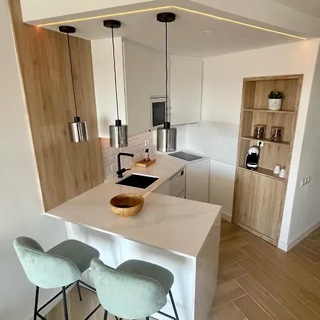 Sky Costa Del Sol Apartamento Torremolinos