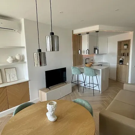 Sky Costa Del Sol Apartamento *