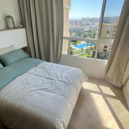 Apartamento Sky Costa Del Sol *