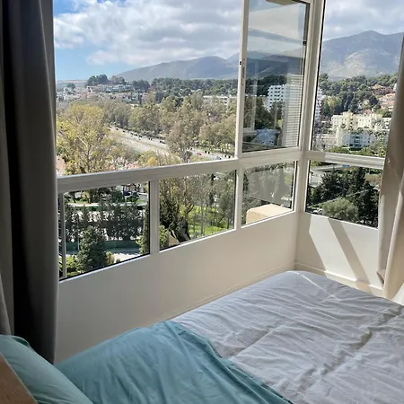 Apartamento Sky Costa Del Sol *