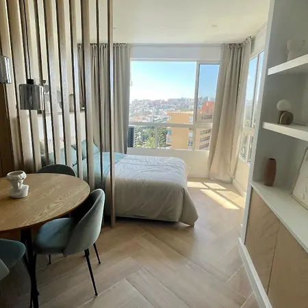 Apartamento Sky Costa Del Sol Torremolinos